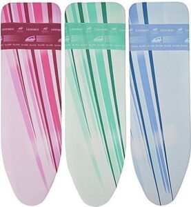 Leifheit 71610 Thermo Reflect Glide Strijkplankhoes 140x45cm Assorti - Afbeelding 2