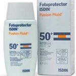 Isdin Fotoprotector Fusion Fluid Spf50 50ml