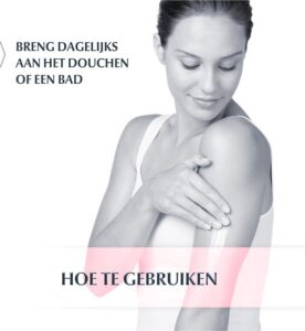 Eucerin Bodylotion PH5 Light 400 ml - Afbeelding 4