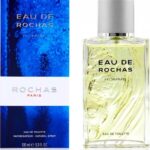 Rochas Eau De Rochas Homme Edt M 100 Ml