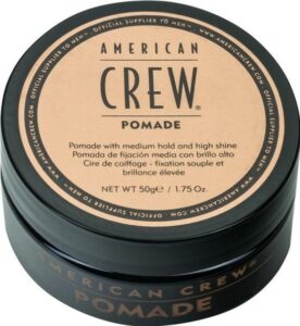 Style Pomade With Medium Hold And High Shine   FormovacA vosk - Afbeelding 10