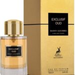 Maison Alhambra Exclusif Oud Collection Edp U 100 Ml