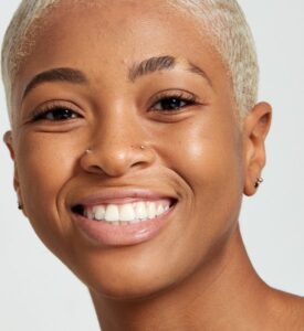 Nyx CanAt Stop WonAt Stop Full Coverage Foundation Vanilla 30ml - Afbeelding 2