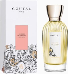 Annick Goutal Ce Soir Ou Jamais Eau De Parfum Spray 100 Ml For Vrouwen - Afbeelding 5