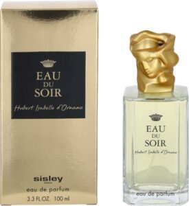 Sisley Eau du Soir 100 ml - Eau de Parfum - Damesparfum - Afbeelding 3
