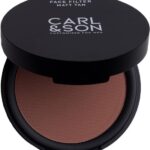 After Sun Face Filter Carl&son Mat 3-Medium (9,6 g)