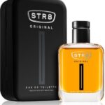 Str8 Original - Edt