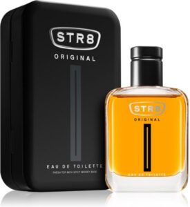 Str8 Original - Edt