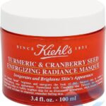 Kiehls Turmeric & Cranberry Seed Energizing Radian 100 ml