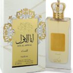 Nusuk Ana Al Awwal - Eau de parfum spray - 100 ml
