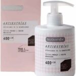 Suavinex Crema Antiestrías 500 Ml