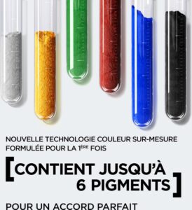 L’Oréal Paris - Accord Parfait Foundation - 6.5D/W - Natuurlijk Dekkende Foundation met Hyaluronzuur en SPF 16 - 30 ml - Afbeelding 4