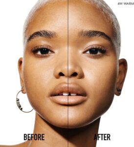 Diorskin Forever Base Fluida Skin Glow 4w 30ml - Afbeelding 2