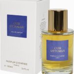 Parfum D'Empire - Cuir Ottoman Eau de Parfum - 100 ml - Unisex