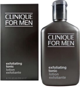 Clinique for Men Exfoliating Tonic - 200 ml - Afbeelding 31