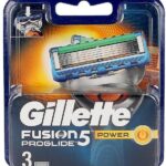 Gillette Fusion5 ProGlide Power Scheermesjes - 3 Scheermesjes