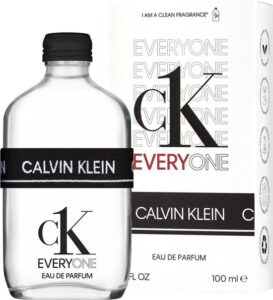 Calvin Klein Ck Everyone Eau De Parfum Spray 100ml