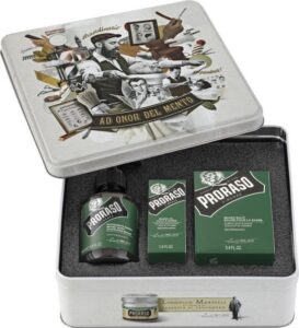 Cadeauset Baardverzorging Refreshing - Afbeelding 3