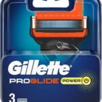 Gillette ProGlide Power Navulmesjes 3ST