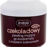 Ziaja Cocoa Butter Shower Body Scrub 200ml