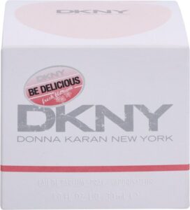 DKNY Be Delicious Fresh Blossom 30 ml Eau de Parfum - Damesparfum - Afbeelding 8