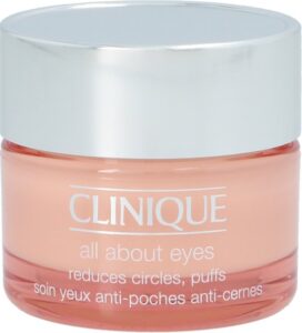 Clinique All About Eyes - OogcrÃƒÆ’Ã†â€™Ãƒâ€ Ã¢â‚¬â„¢ÃƒÆ’Ã¢â‚¬Å¡Ãƒâ€šÃ‚Â¨me - 30 ml - Afbeelding 2