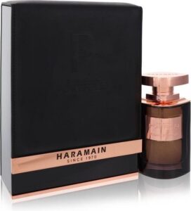 Al Haramain Portfolio Floral Sculpture Eau De Parfum Spray 75 Ml For Vrouwen - Afbeelding 2