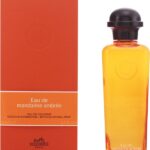 HERMES PARFUMS - EAU DE MANDARINE AMBREE EDC - 200 ml - eau de cologne