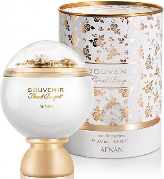 Damesparfum Afnan EDP Souvenir Floral Bouquet (100 ml)