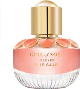 Damesparfum Elie Saab Girl of Now Forever EDP (30 ml) - Afbeelding 3
