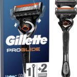 Gillette Proglide - 1 Scheermes Voor Mannen - 2 Scheermesjes