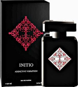 Initio Addictive Vibration Eau de Parfum Spray 90 ml - Afbeelding 2
