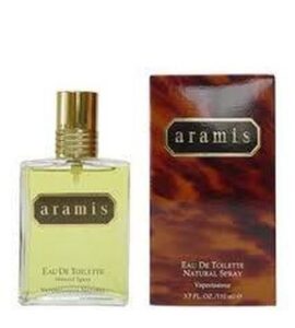 Aramis Aramis Cologne Eau De Toilette Spray 240 Ml For Men - Afbeelding 6