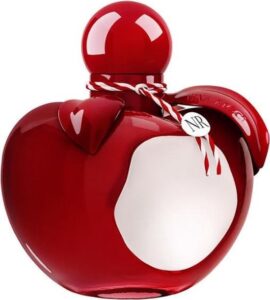 NINA RICCI NINA ROUGE EAU DE TOILETTE 50ML VAPORIZADOR - Afbeelding 4