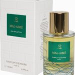 Parfum D'Empire - Mal-Aime Eau de Parfum - 100 ml - Unisex