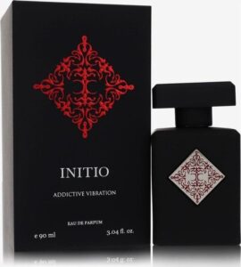 Initio Addictive Vibration Eau de Parfum Spray 90 ml