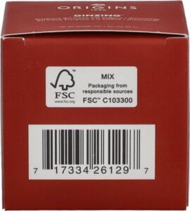 Origins Ginzing Energy-boosting Gel Moisturizer 30 Ml - Afbeelding 5