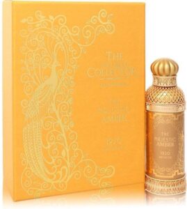 Alexandre.J The Art Deco Collector The Majestic Amber EDP W 100 ml