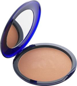 Orlane Bronzing Pressed Powder Poeder 31 gr - Afbeelding 3
