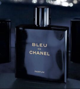 Chanel Bleu De Parfum Spray  New 2018  50 ml for Men - Afbeelding 4