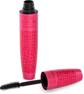 Magic Studio Ultra Curling Mascara 1 U - Afbeelding 2