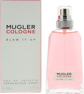 Thierry Mugler Cologne Blow It Up EDT U 100 ml - Afbeelding 3