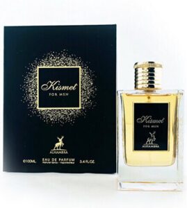 Maison Alhambra - Kismet Men Eau de Parfum 100ml - Afbeelding 2