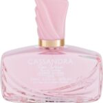 Jeanne Arthes Cassandra Rose Intense Eau De Parfum 100 ml  woman