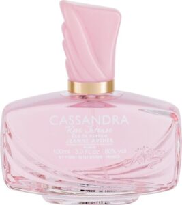 Jeanne Arthes Cassandra Rose Intense Eau De Parfum 100 ml  woman
