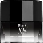 Paco Rabanne XS Black 2018 EDT M 50 ml