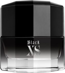 Paco Rabanne XS Black 2018 EDT M 50 ml