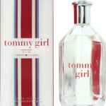 Tommy Hilfiger - Tommy Girl - Eau de toilette 200 ml - Damesparfum