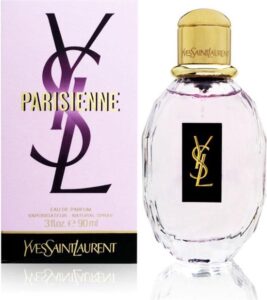 Yves Saint Laurent Parisienne 90 ml Eau de Parfum - Damesparfum - Afbeelding 2