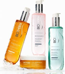 Biotherm Biosource 24H Hydrating Softening Toner - 400 ml - Afbeelding 4